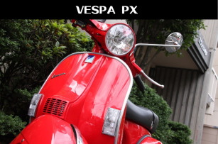 xXp@VESPA@@PX125@PX150@w@JX^