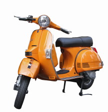 LML スターデラックス スピードメーター イタリア現地購入未使用