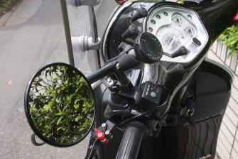 ベスパ GTS250IE ブラック 車両紹介